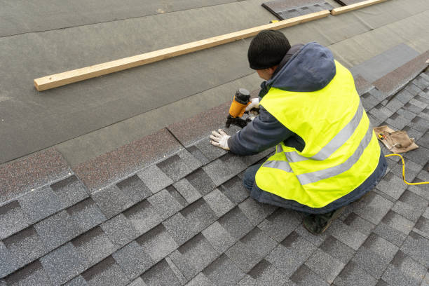 Quick and Trustworthy Emergency Roof Repair Services in Scottsville, NY