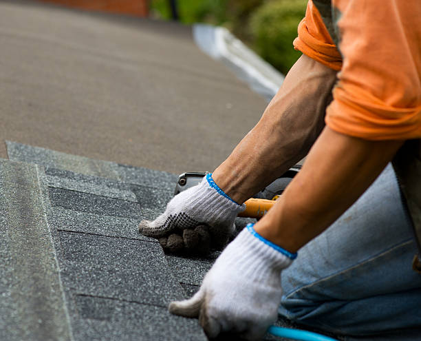 Professional Roofing Contractor in Scottsville, NY