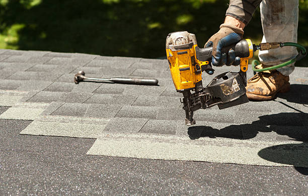 Best Residential Roofing Contractor  in Scottsville, NY
