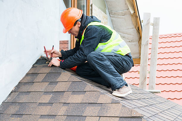 Best Local Roofing Companies  in Scottsville, NY